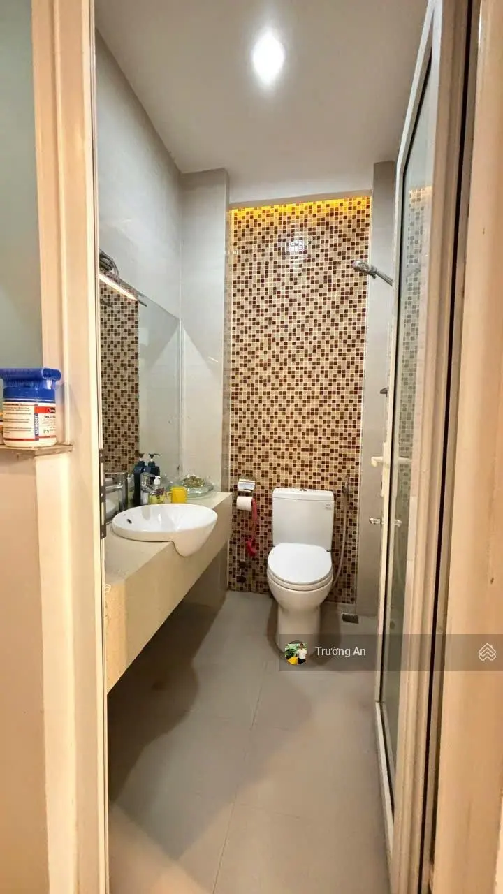 Bán nhà 3 tầng đẹp giá thấp nhất chỉ 5 tỷ tại KĐT Vĩnh Điềm Trung nhộn nhịp trung tâm Nha Trang