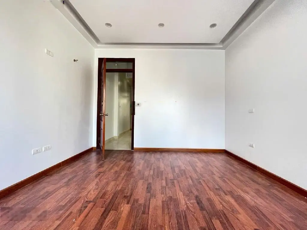Bán nhà riêng DT 48m xây 4 tầng , giá 4,85 tỷ, tại Đường Vĩnh Quỳnh, Thanh Trì, Hà Nội