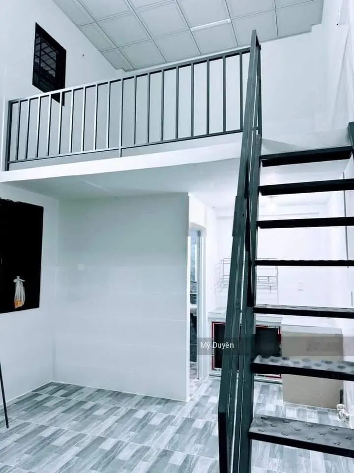 Sở hữu ngay dãy trọ 200m2 10 phòng, 1-2tr/tháng tại đường Võ Thị Sáu, Biên Hòa, sổ hồng riêng