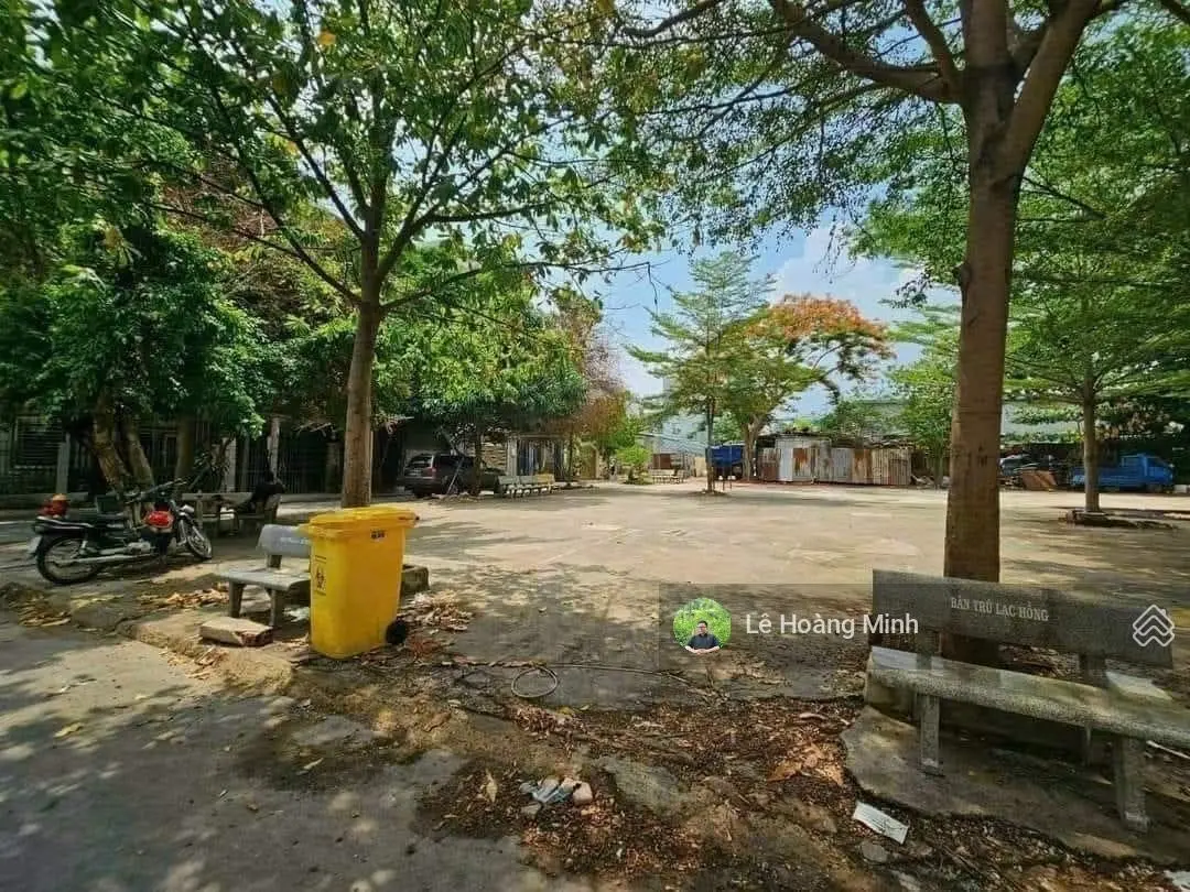 Nhà phố 5,5m x 19m. Xây 1 hầm 3 lầu Sát công viên 1/ Hẻm 12m thông Nguyễn Thị Búp