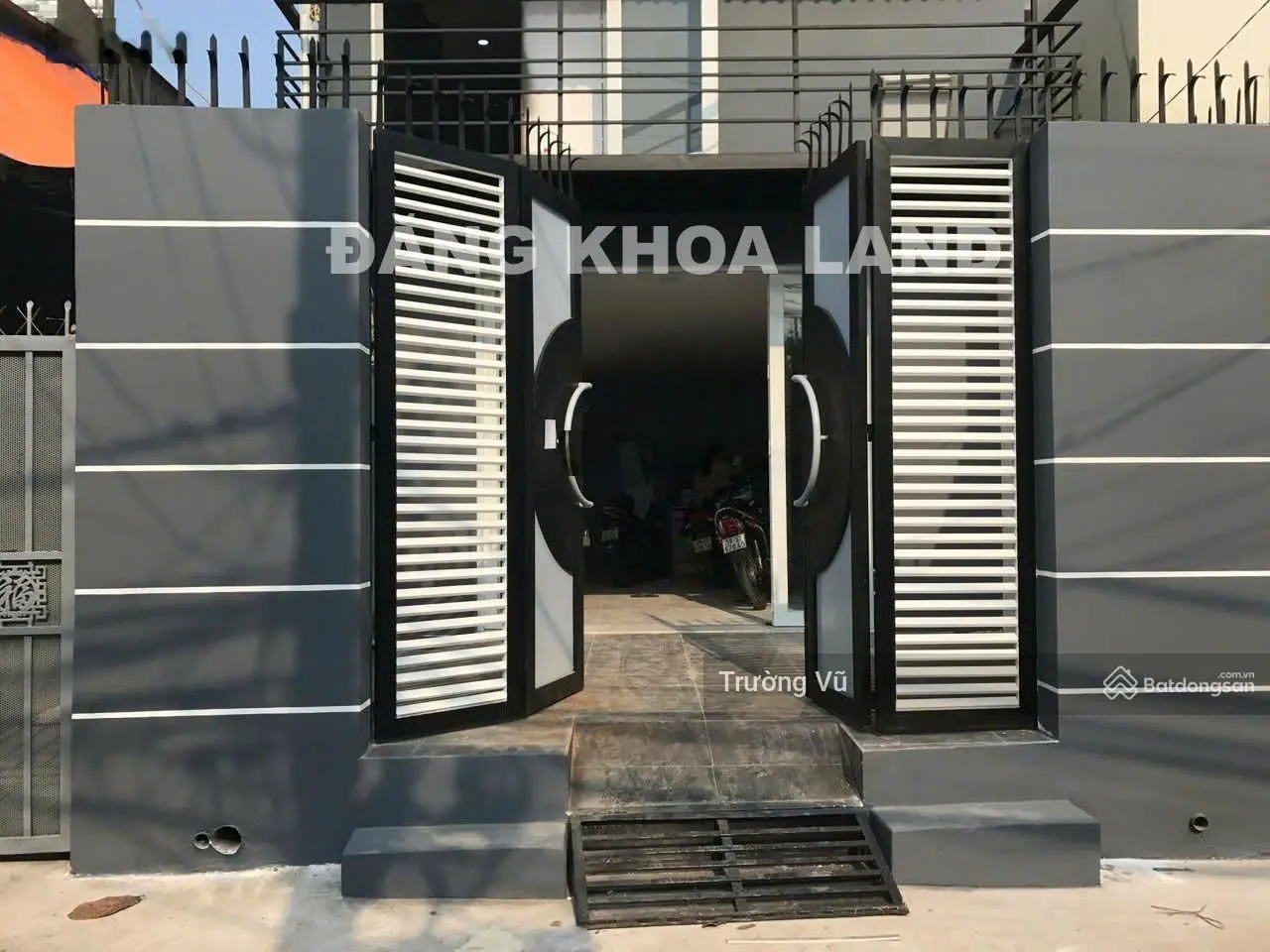 Bán gấp nhà mặt tiền đường số 1 Trường Thọ, Thủ Đức, gần tuyến Metro, Xalo Hà Nội, 75m2 8tỷ1 TL