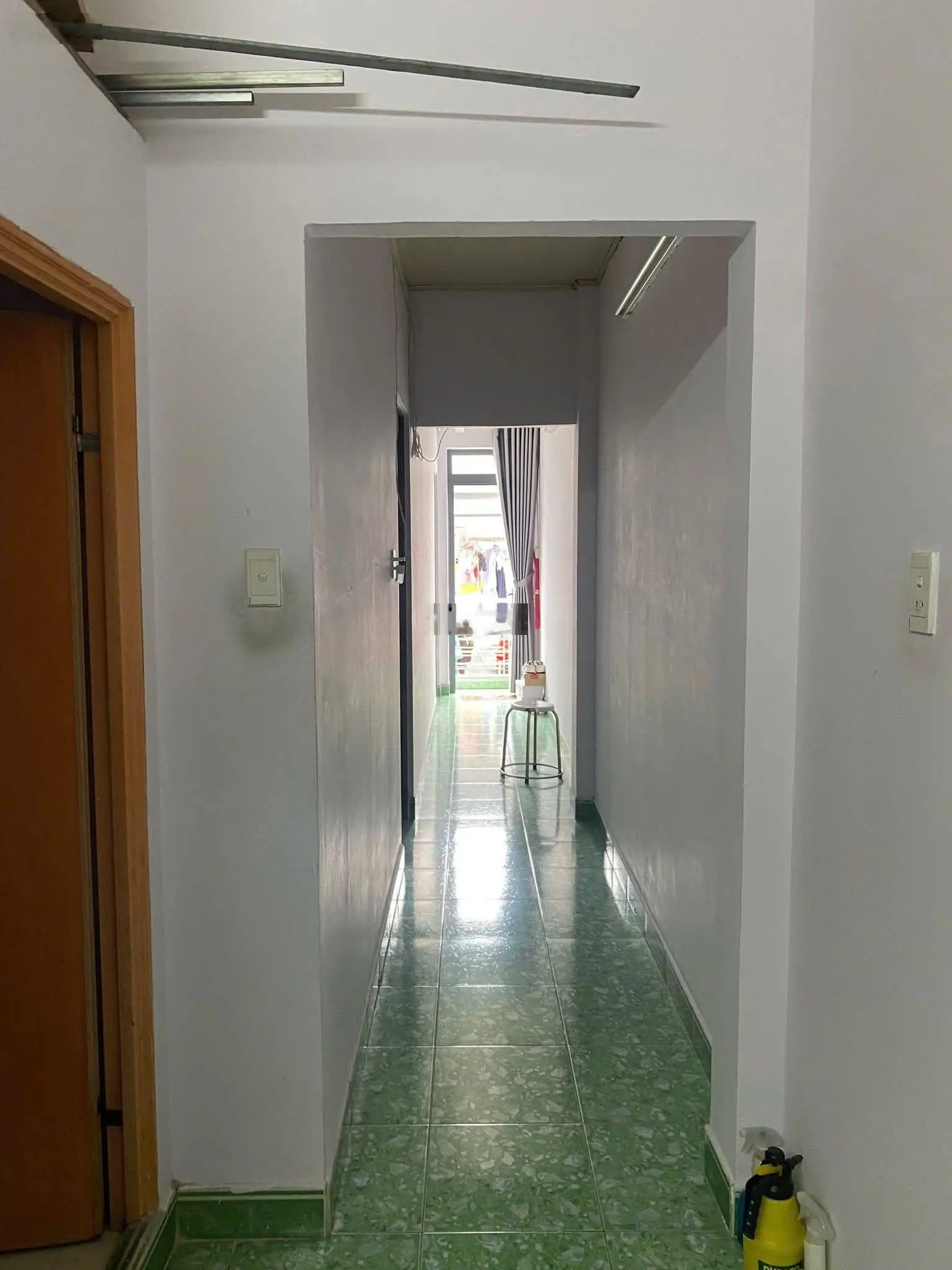 Bán NR Nguyễn Văn Quá, 3,55 tỷ, 50m2, 3PN, 2WC, 2 tầng, pháp lý đầy đủ