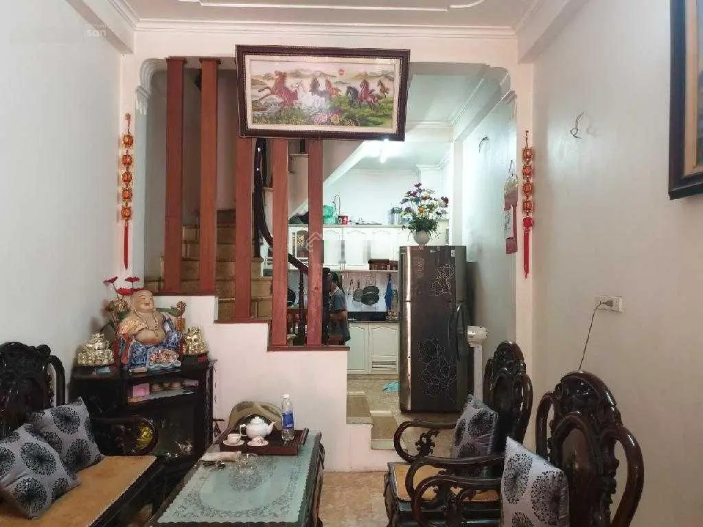 HIẾM, BÁN NHÀ LÔ GÓC XUÂN DIỆU, TÂY HỒ - NGÕ THÔNG - CẠNH HỒ TÂY - Ở MÊ LY, 30,1M2, GIÁ 6,4 TỶ
