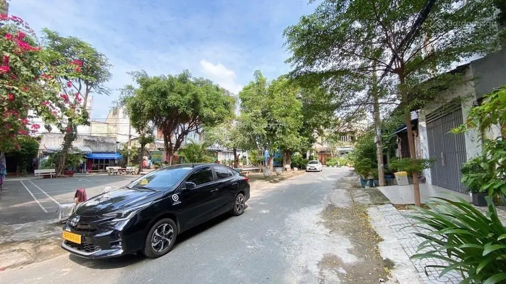 Bán gấp nhà đẹp 4 tầng,74m2, view công viên, Phan Huy Ích, P14,Gò Vấp,chủ giảm 650T về nhỉnh 9 tỷ