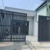 Đang kẹt nên bán nhà cấp 4 mặt tiền đường thuận tiện kinh doanh mua bán Hà Đặc, Quận 12.Giá 1 tỷ 7