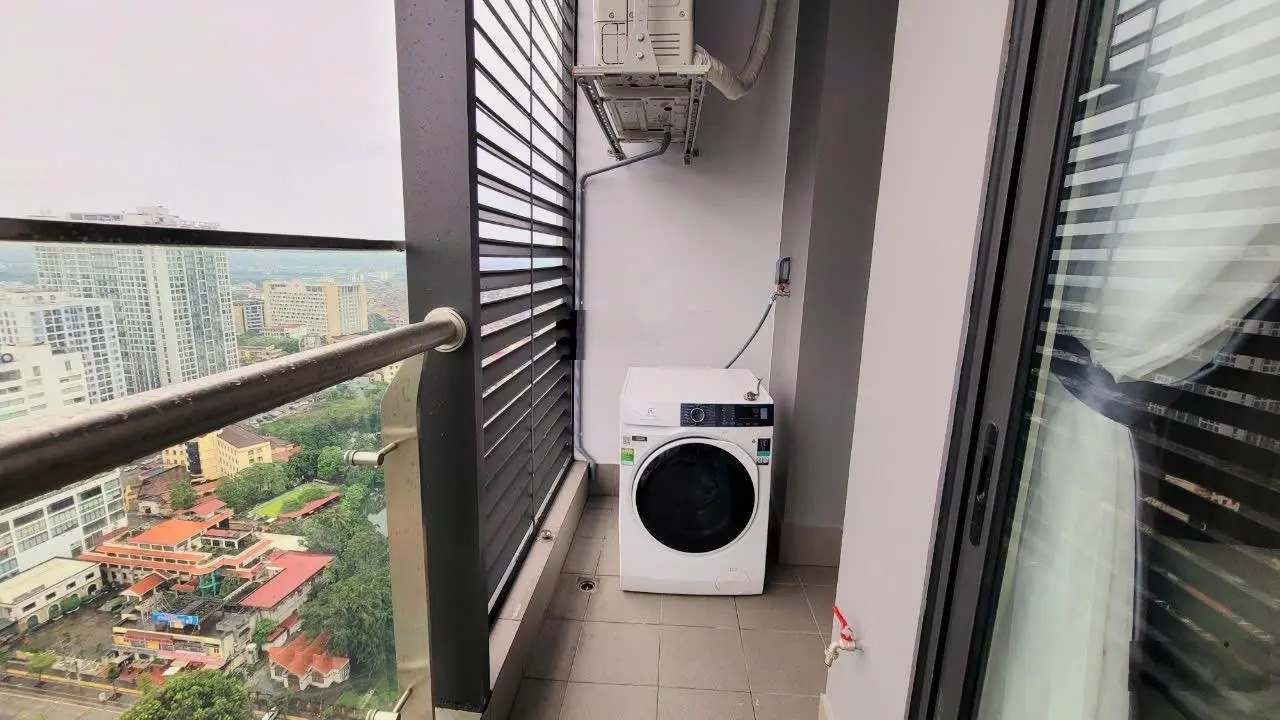 Bán căn góc full nội thất giá rẻ Vinhomes thành phố Bắc Giang