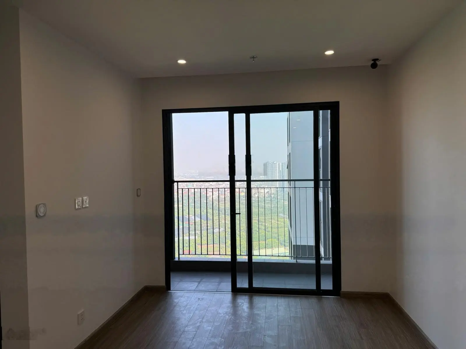 Cắt lỗ sâu căn Góc 2PN2WC diện tích rộng tại phân khu Pavillon giá siêu rẻ