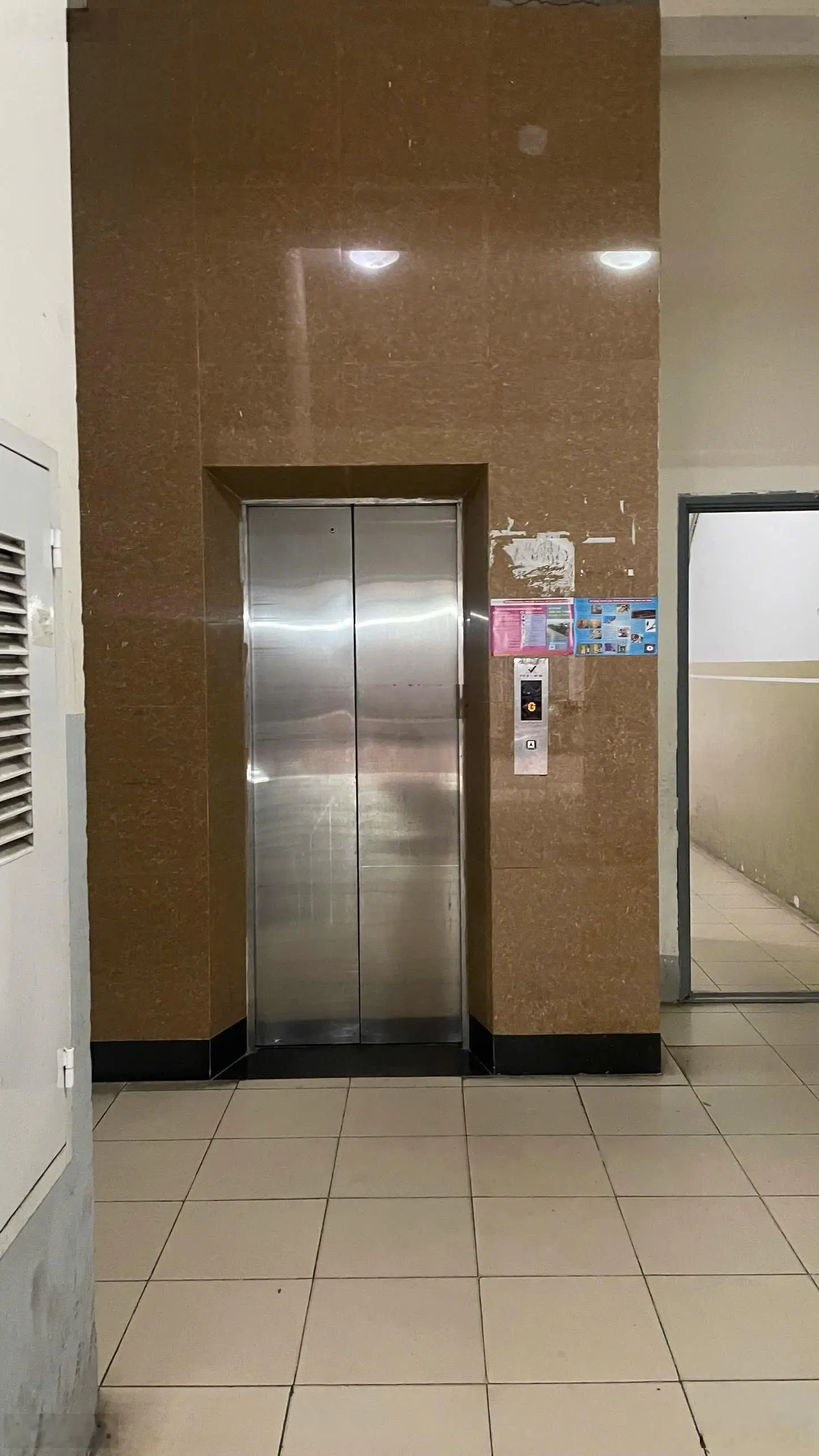 Cần bán căn hội chung cư Bửu Long, sổ riêng giá rẻ chỉ 1 tỷ 050