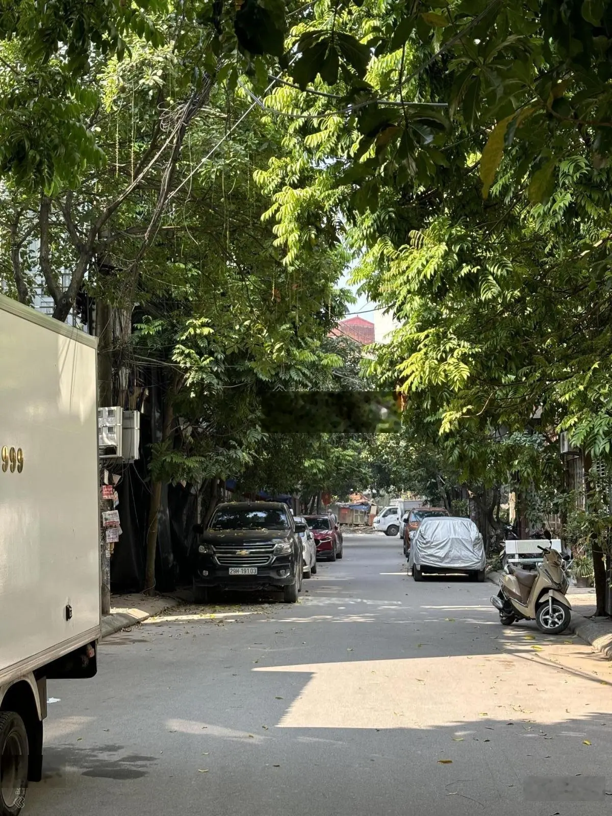Bán nhà Chiến Thắng Văn Quán Hà Đông. Phân lô vỉa hè rộng 39m2, 4 tầng, mt 3.5m. 9,9 tỷ