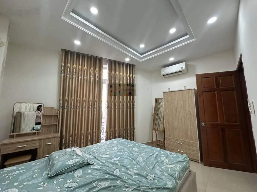 Mua nhà tặng toàn bô nội thất. Sở hữu biệt thự giá tốt nhất trung tâm thành phố Thủ Đức.