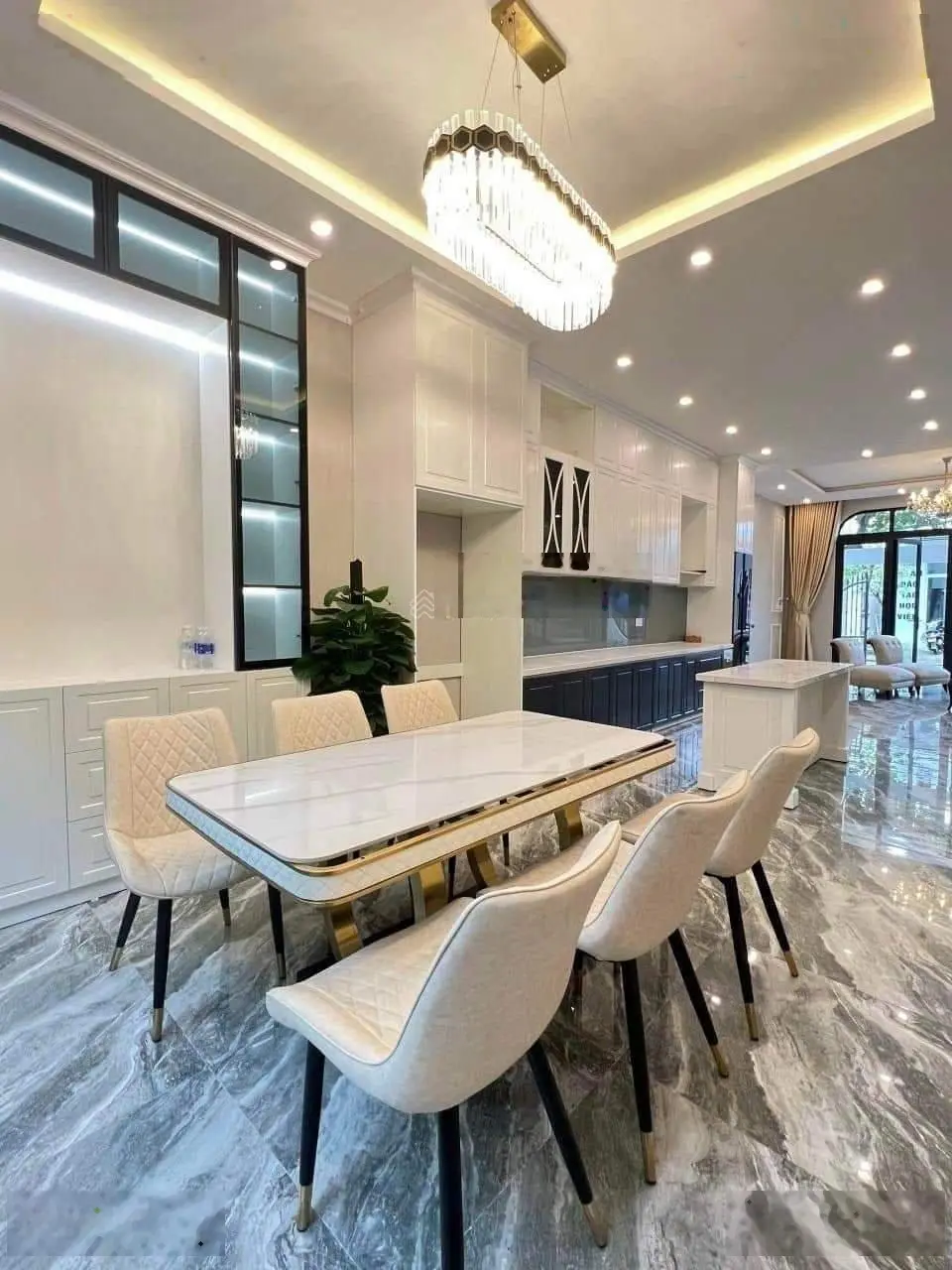 Giảm mạnh 600 triệu khi mua ngay nhà Bình Phú, P.11,Q.6. Diện tích: 89m2 - 3 tỷ 920. Thuê 29tr. SHR