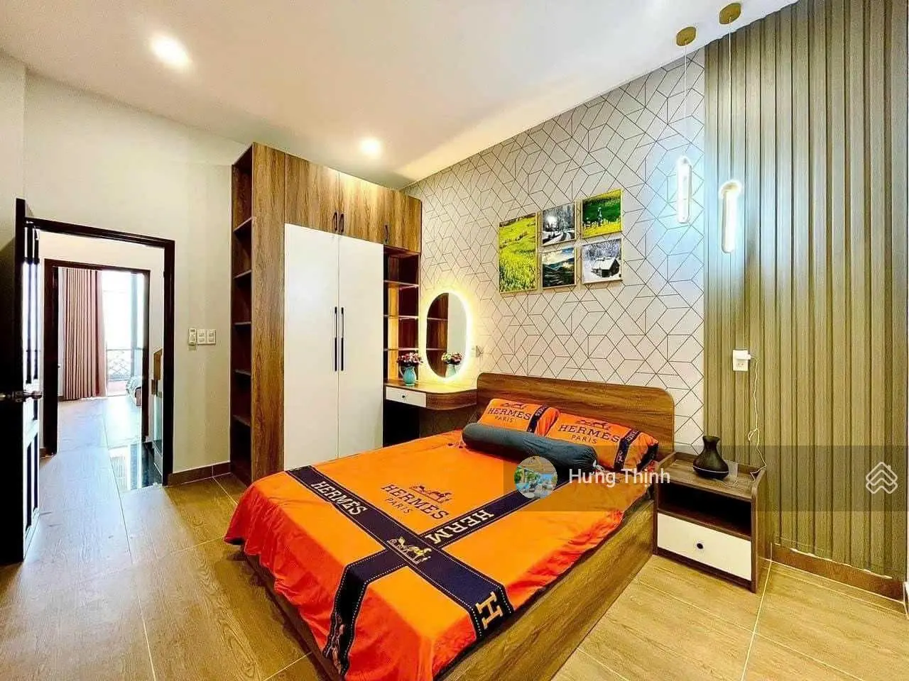 Chủ ngộp mạnh bán gấp căn nhà đường Đinh Đức Thiện, Bình Chánh, 83m2, giá 950tr, ngay chợ, sổ riêng