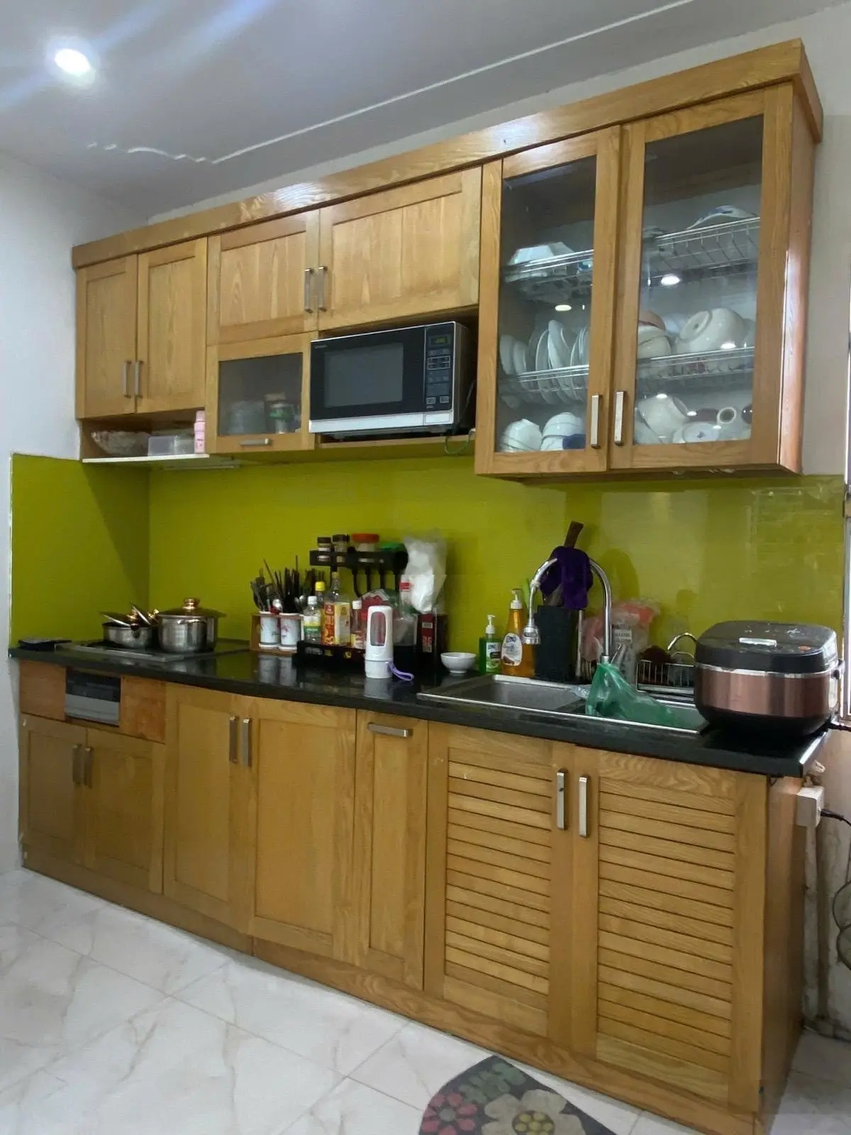 Tôi bán căn hộ Duplex cực hiếm KTT Nam Đồng Đống Đa DT160m 2 tầng 3N2VS biệt thự vườn giá rẻ 4.2 tỷ