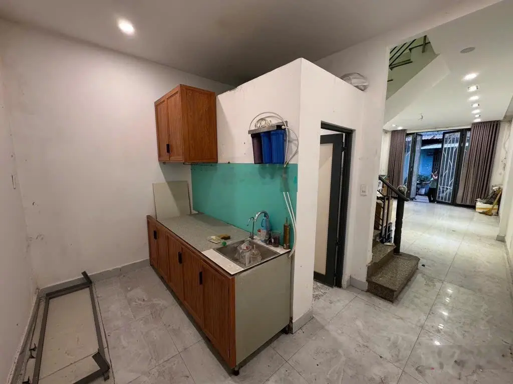 [bình tân] nhà 2 mt hẻm trước sau đình nghi xuân 40m2 4.2 tỷ
