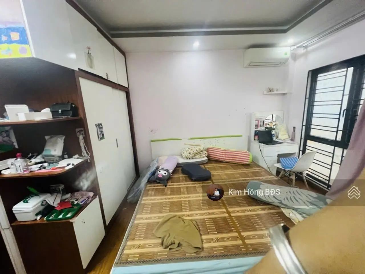 Nhà đẹp phố hiếm Hoàng Văn Thụ Hà Đông diện tích 50m2, 4 tầng, mặt tiền 5.5m, giá 6 tỷ 700