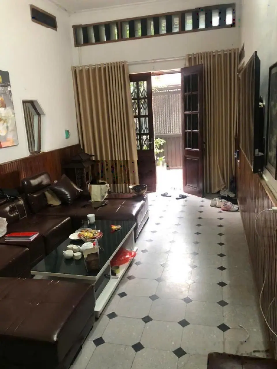 Siêu hiếm duy nhất 1 căn 45m x5 tầng hơn 9.2 tỷ có thương lượng ngọc lâm lâm long biên mặt ng