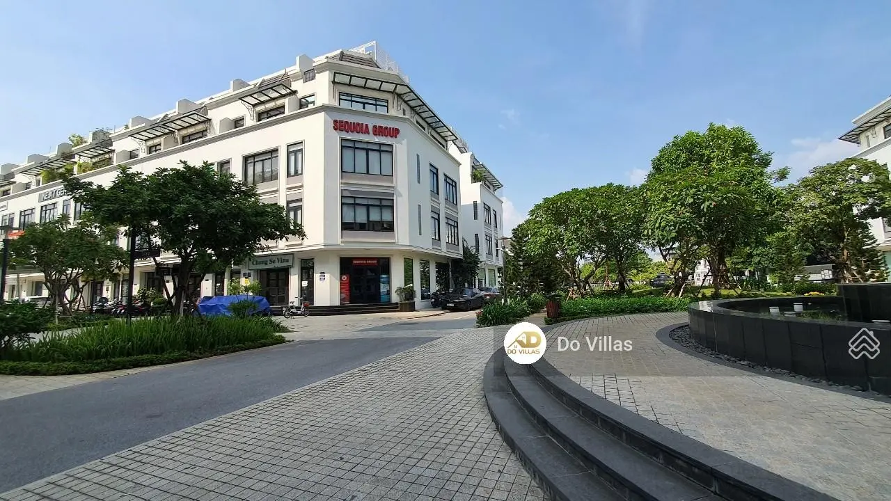 Bán biệt thự, liền kề, shophouse 146m2 Vinhomes Gardenia Mỹ Đình, Nam Từ Liêm 43 tỷ