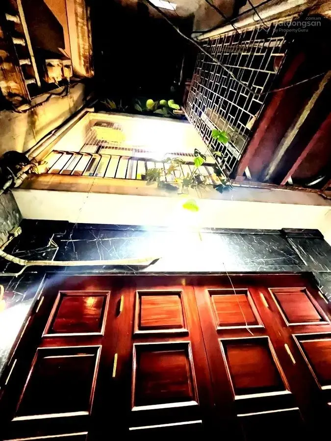 Siêu phẩm cao bá quát - giáp phố cổ, lăng bác - nội thất nhập khẩu - nhà đẹp đón tết - chỉ 8ty6