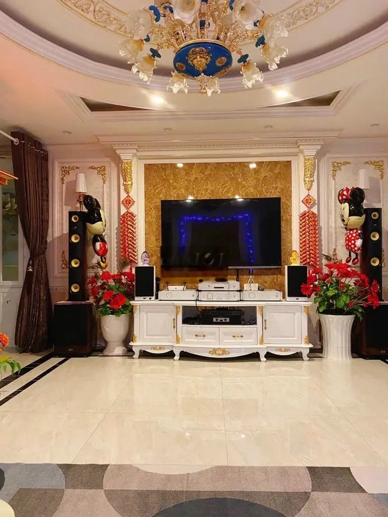 Cần bán CH Giai Việt - Tạ Quang Bửu, P5, Q8.DT 150m2, 3PN, 3WC,Giá 6tỷ