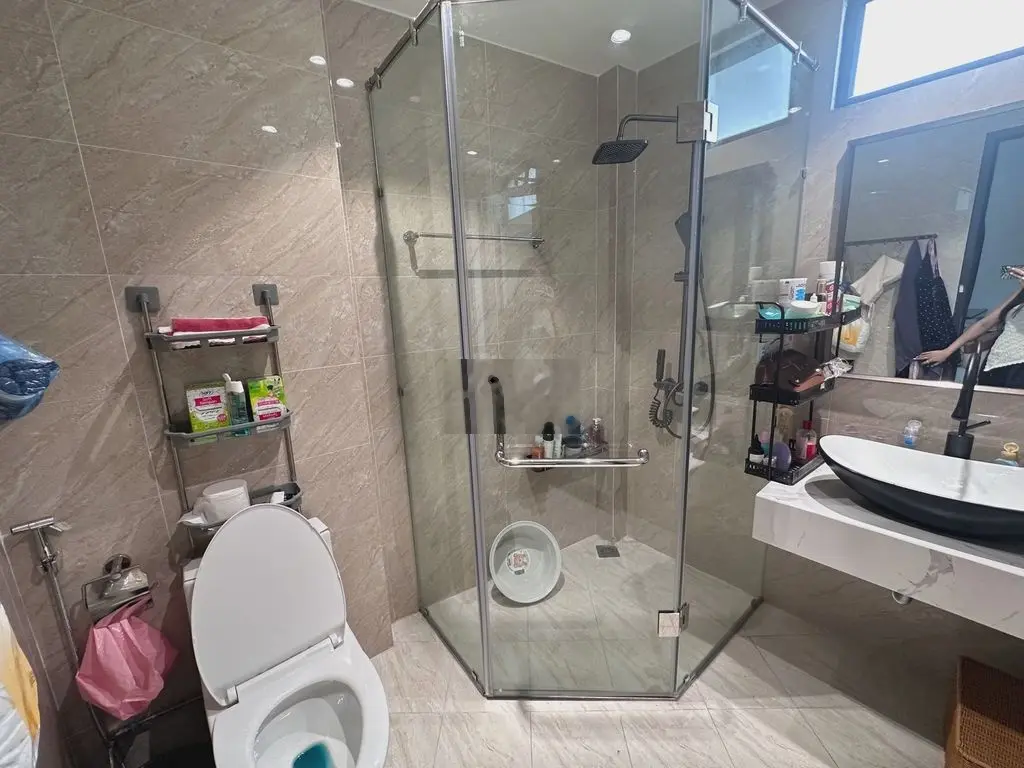 Bán Nhà Phố Văn Cao - Liễu Giai Ba Đình gần Ô tô 5 Tầng đẹp giá 5.7 tỷ