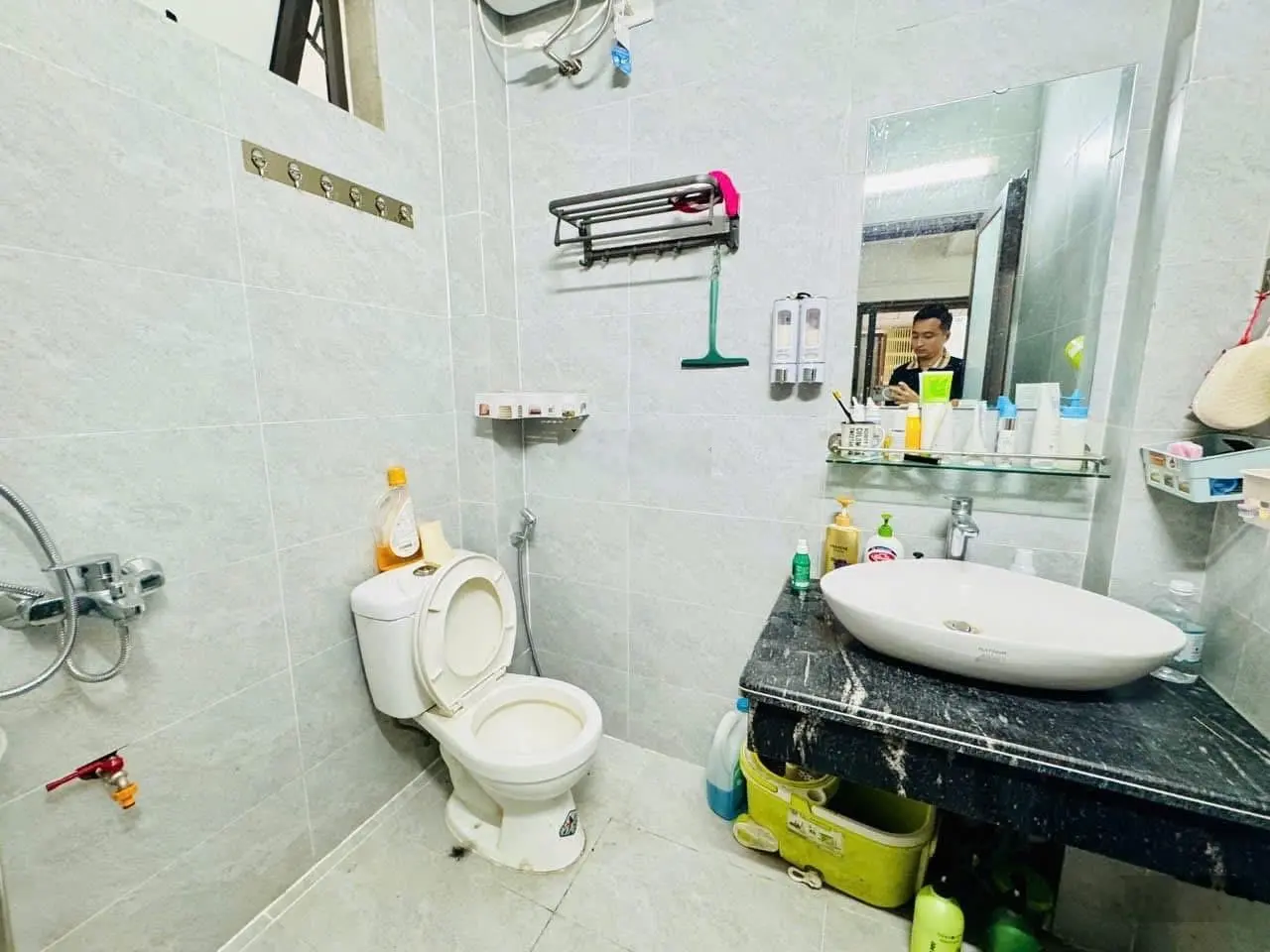 Chính chủ cần bán căn nhà phường tân sơn