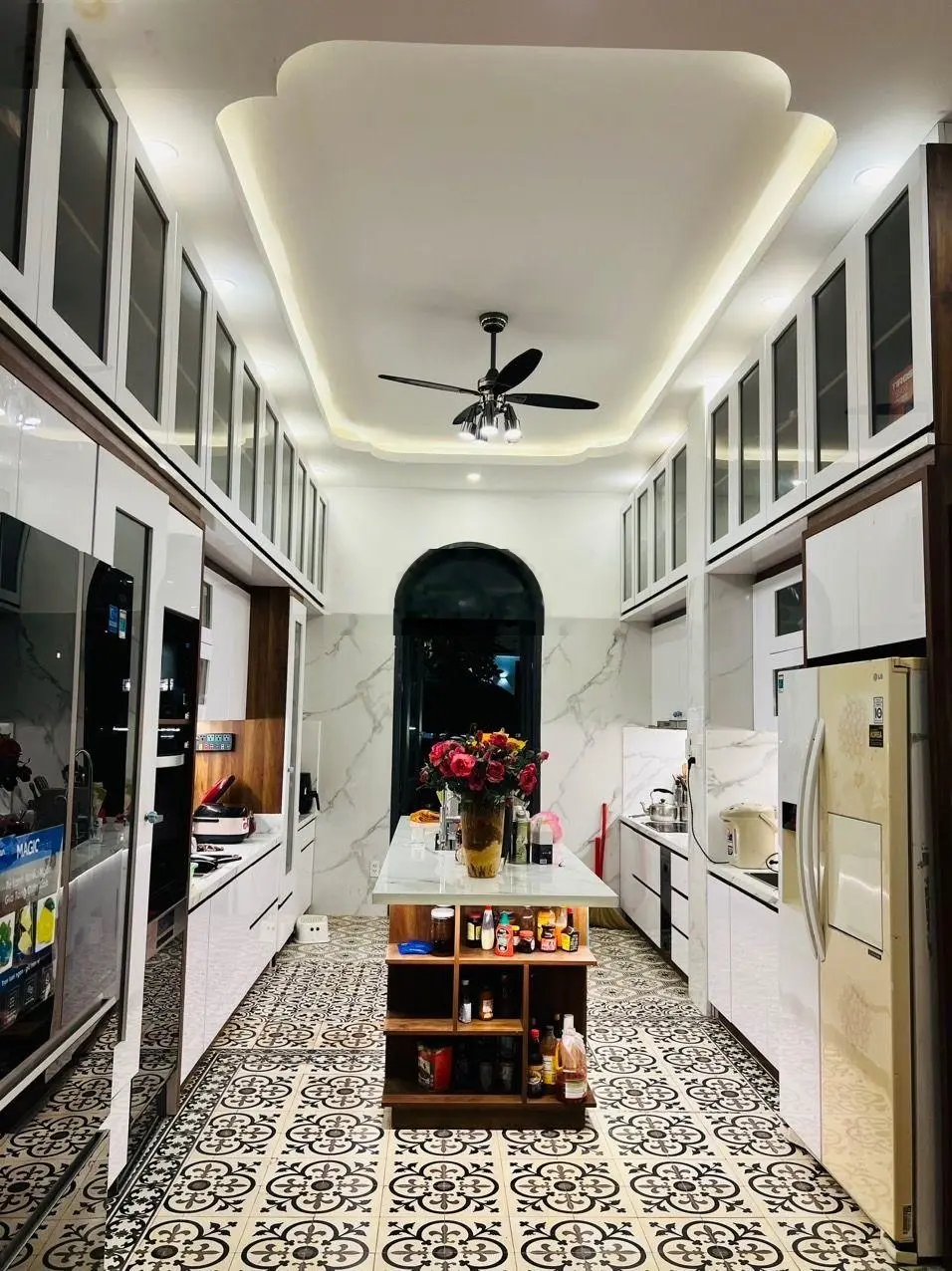 Chỉ hơn 40 tỷ - siêu biệt thự đẳng cấp cho người đẳng cấp. Khu vip 1 - 0 - 2 Hòa Xuân - Đà Nẵng