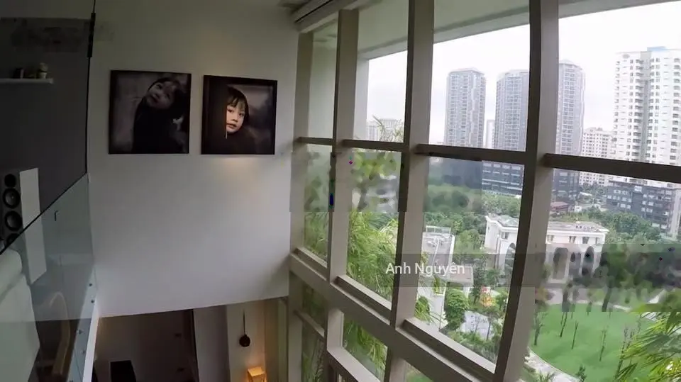 Chuyên bán căn góc, vip, duplex, view hồ chung cư Mandarin Garden (CC Quận Cầu Giấy) 266m2