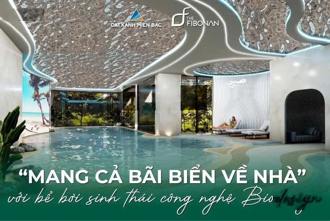 Trực tiếp CĐT The Fibonan bán CH 3PN chỉ 4,0x tỷ HTLS 0% 18 tháng TTS ck 250tr miễn phí DV