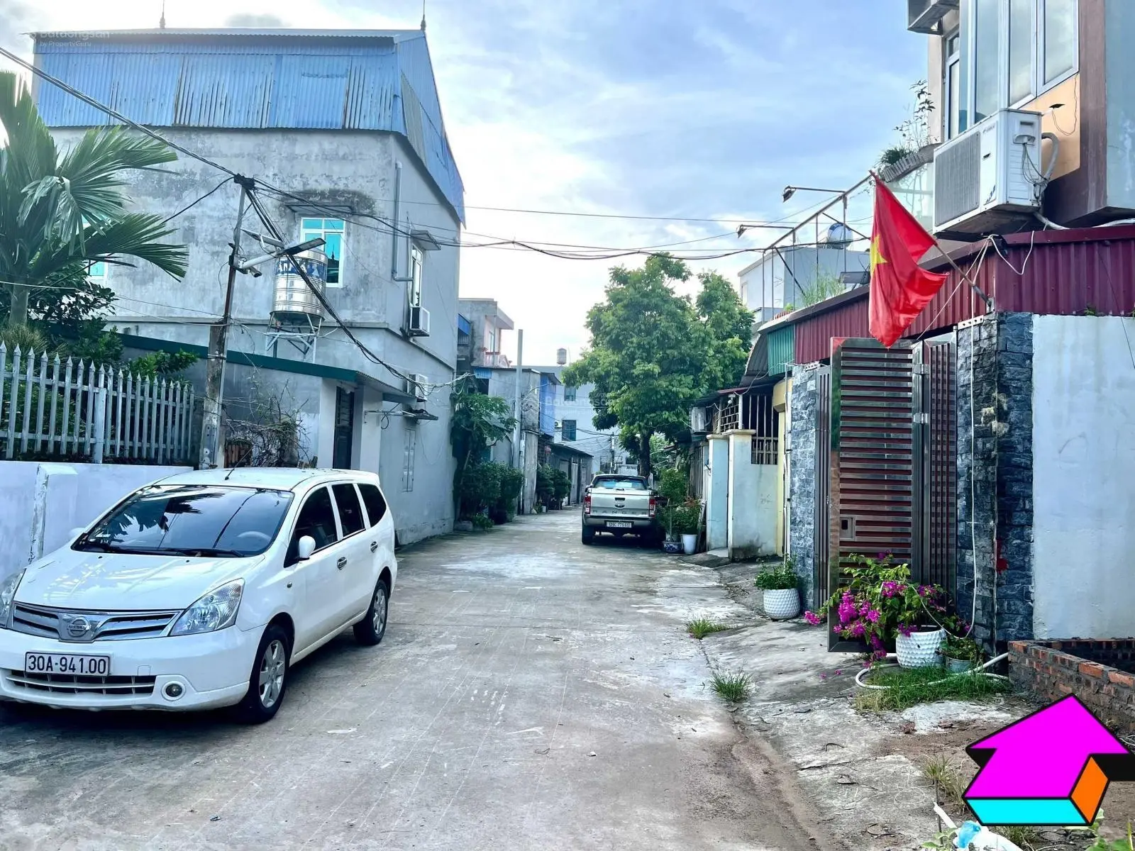 Chỉ 55tr/m, 86m2 đường thông 7m, thị trấn Đông Anh