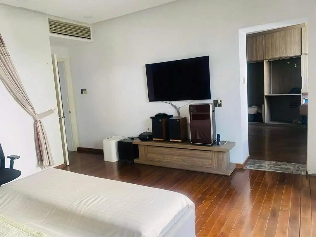Nhà biệt thự 3PN, 3WC tại Đường N9, Thống Nhất, Biên Hòa, Đồng Nai, giá ưu đãi 19 tỷ VND