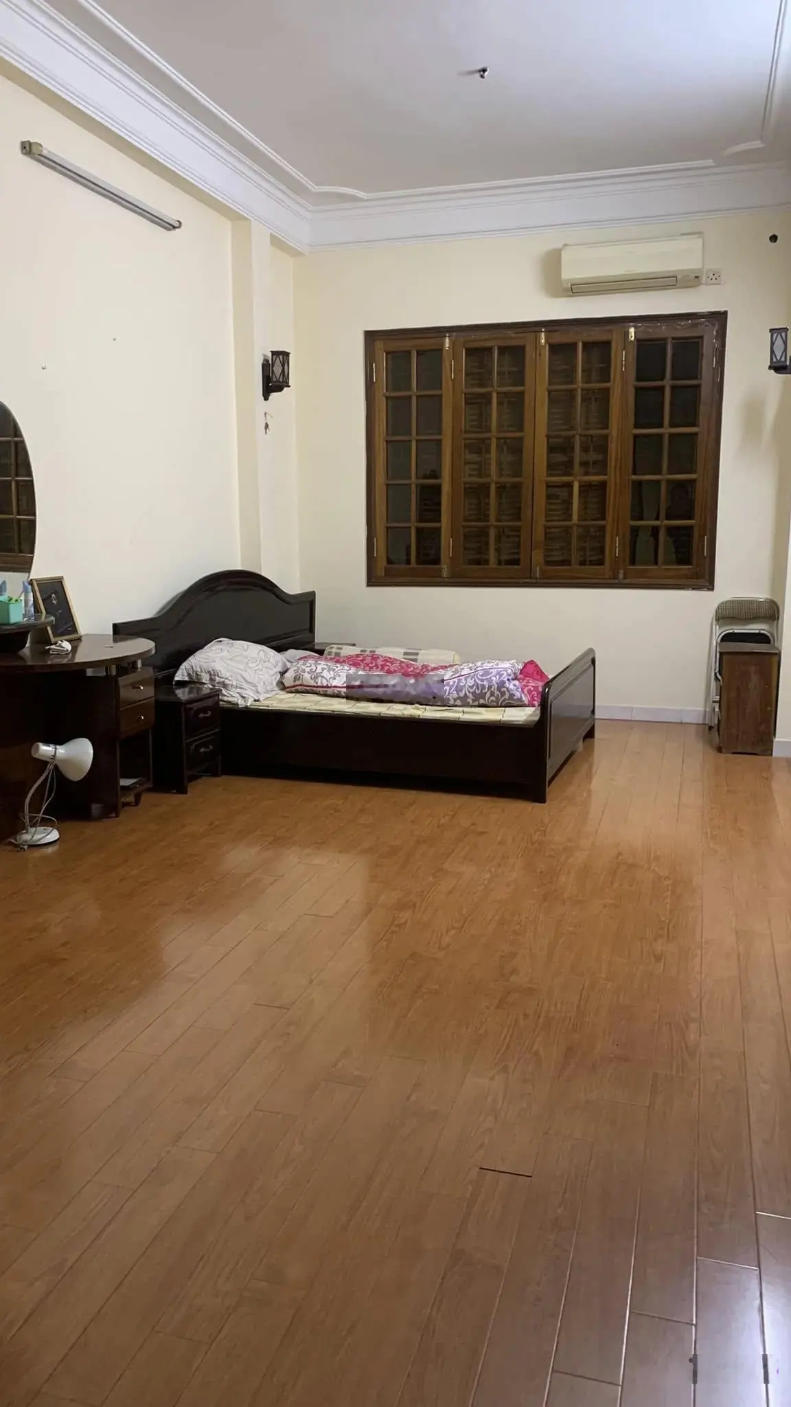 Nhà hiếm, đẹp Trần Quốc Hoàn, 2 mặt ngõ ô tô, diện tích 40m2 x 5T, kinh doanh đỉnh, 14,9 tỷ có TL