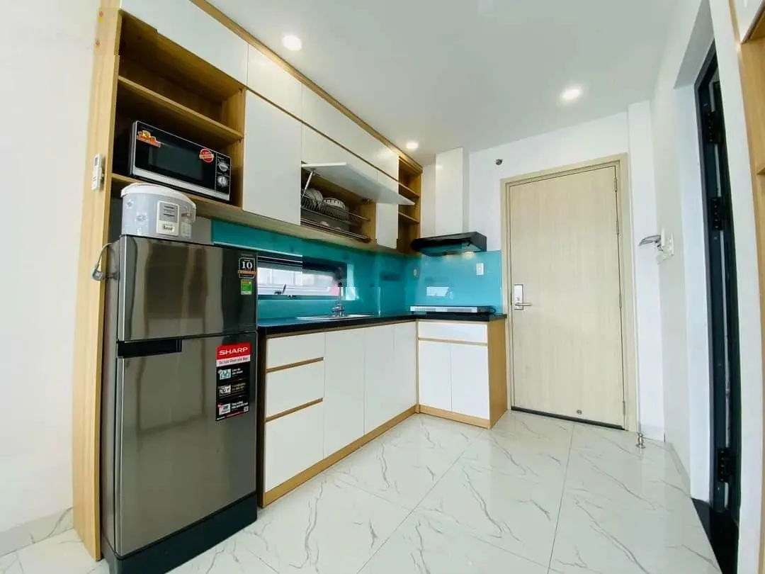 Bán tòa căn hộ tại đường Mỹ Đa Đông, gần biển Mỹ Khê bất động sản dòng tiền