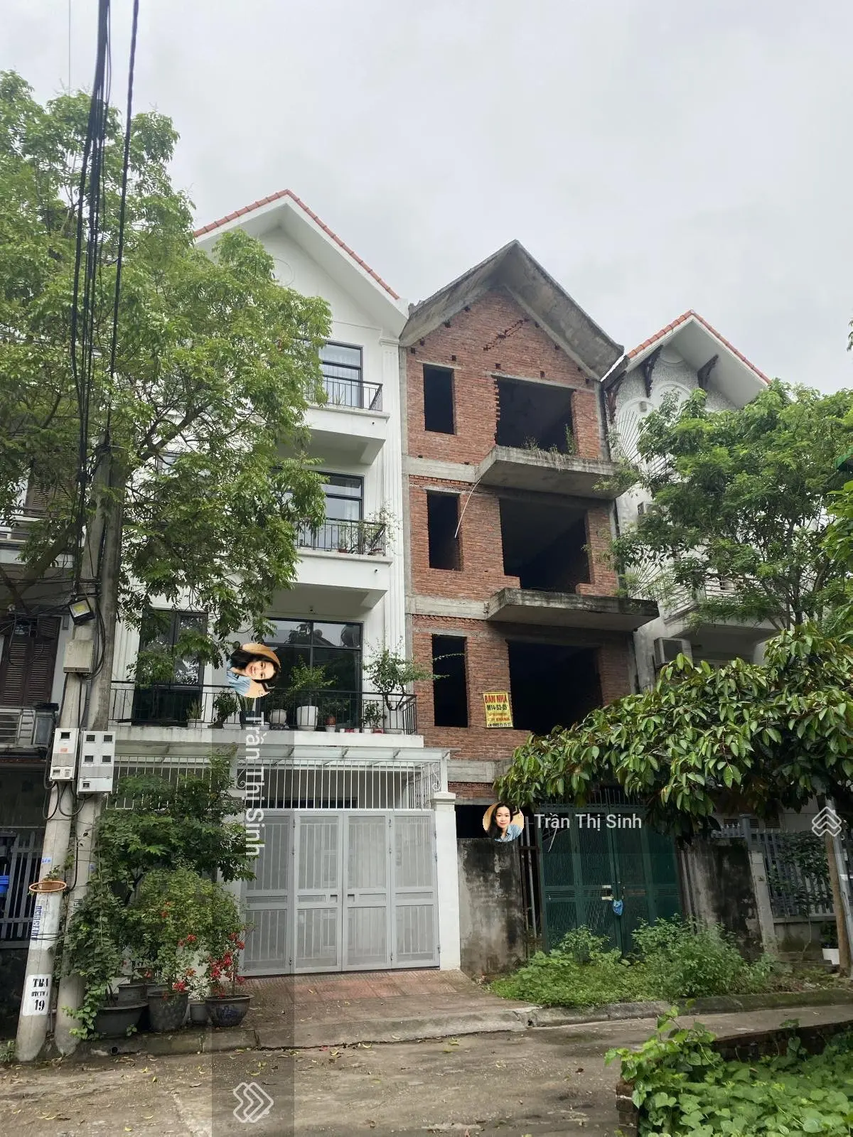 Biệt thự khu Sài Đồng Long Biên hàng xóm Vinhomes hạ tầng đẹp diện tích 100m2, MT đẹp chỉ 15 tỷ