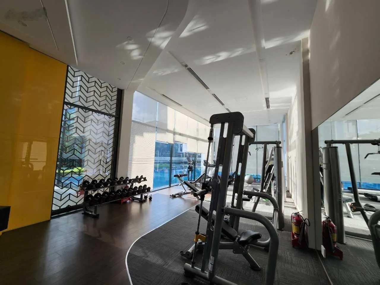 Bán nhà mặt tiền đường 20m - Đối diện công viên Verosa Khang Điền 0966 514 ***