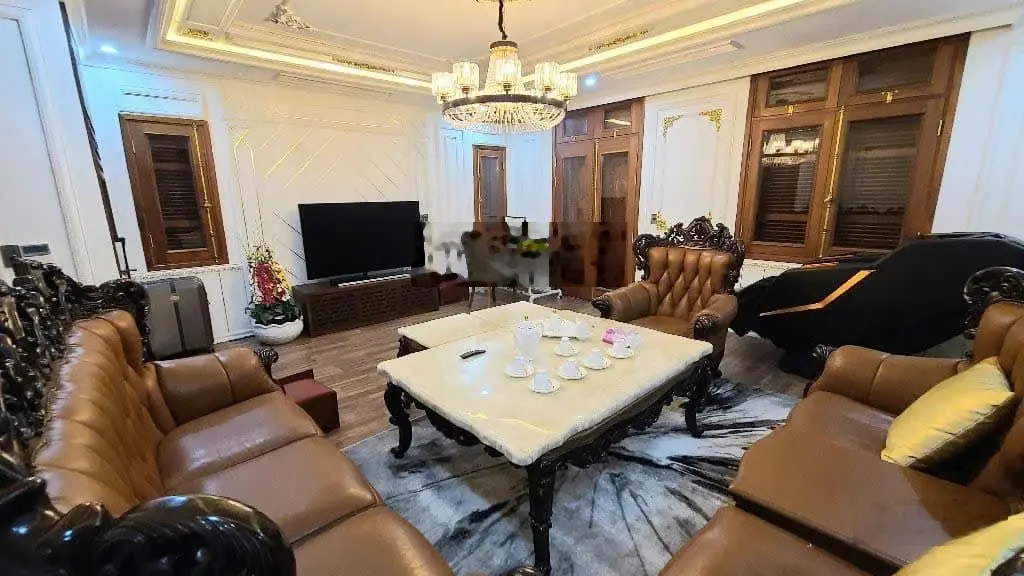 Bán biệt thự siêu vip Sơn Trà - 300m2 x 5 tầng - Full công năng - Thang máy - Nghỉ dưỡng siêu tốt