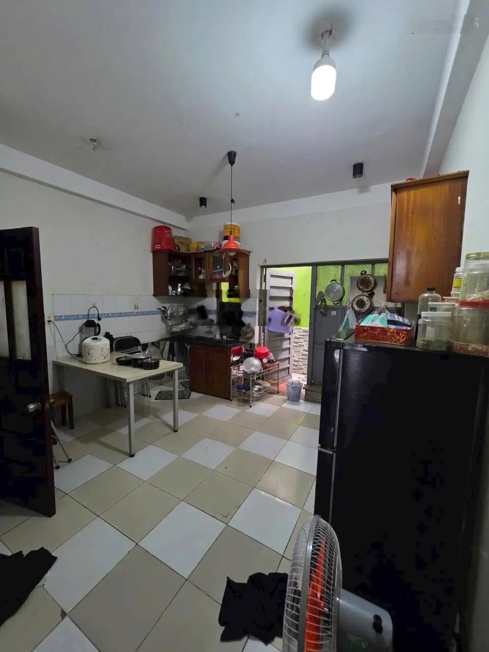 Bán căn nhà giá tốt Trệt Lầu Nhà Hẻm xe hơi đường 297 Phước Long B, Gần trục Đỗ Xuân Hợp , 93m2