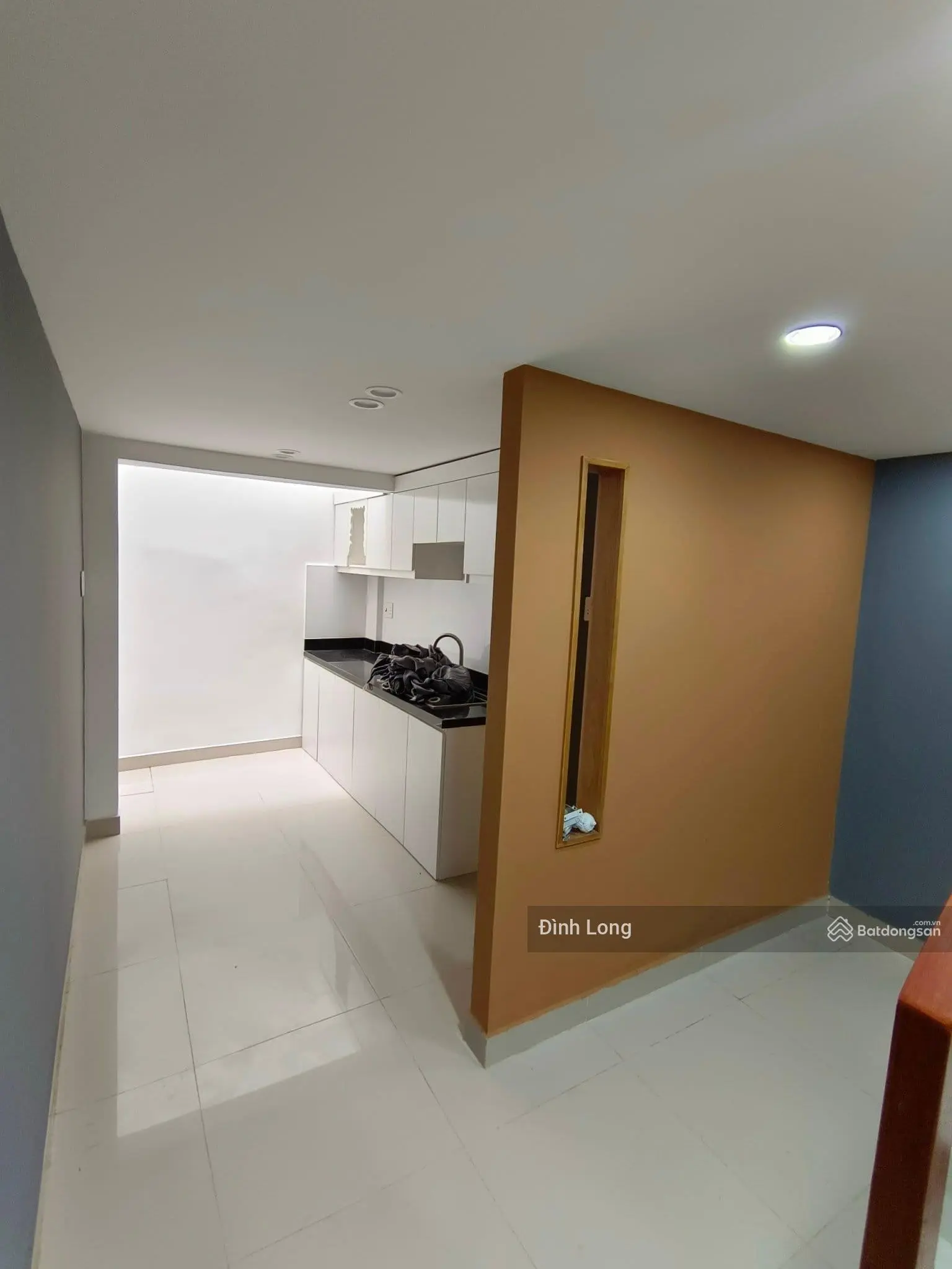 Bán nhà Lý Thái Tổ, quận 10, 3 tầng chỉ 6 tỷ 2