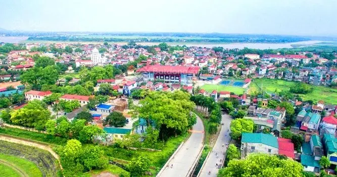 Bất động sản giá tốt - chính chủ giao bán 215m2 Đất Khu Trung Hưng, xã Thạch Khoán, huyện Thanh Sơn