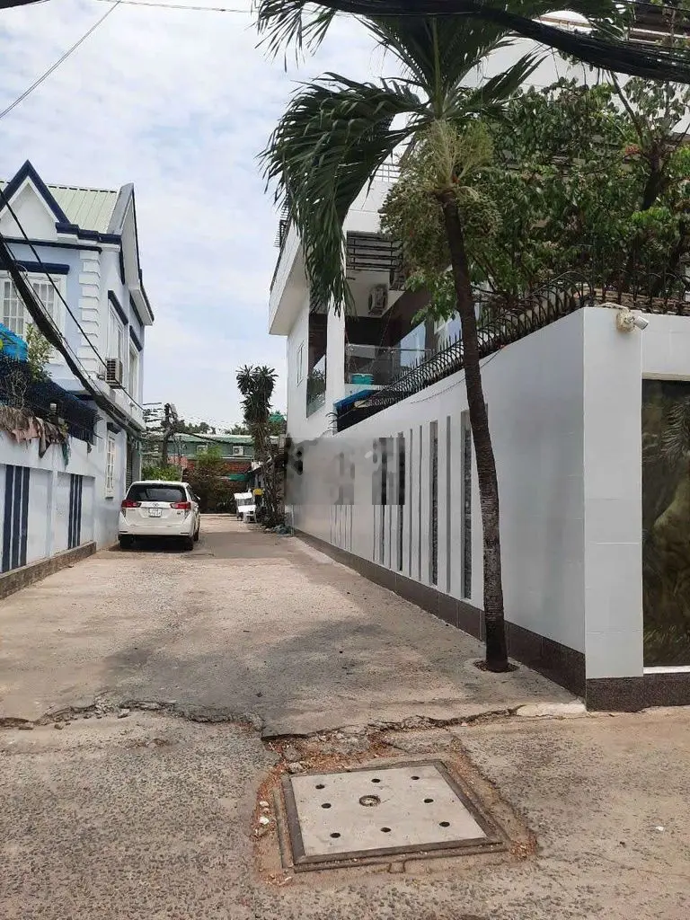 🏠 BÁN CĂN NHÀ HXH 6M - GẦN NGÃ TƯ TRUNG CHÁNH - HOC MÔM 🏠