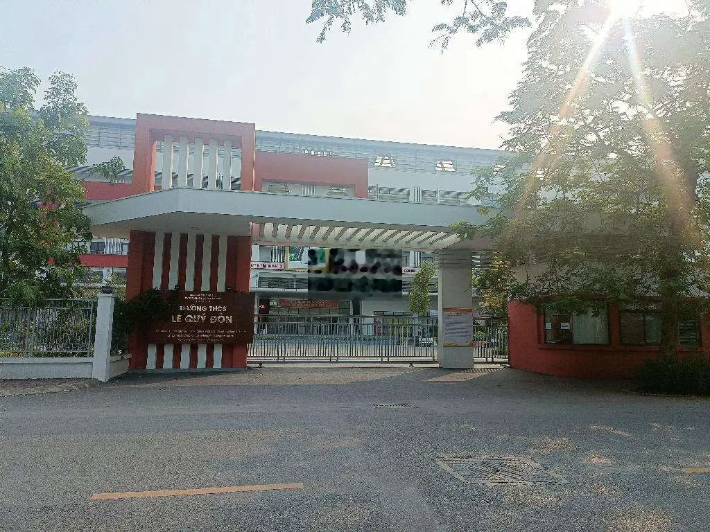 Bán đất phúc lợi , vuông đẹp , gần ô tô , diện tích rộng , giá hợp lý