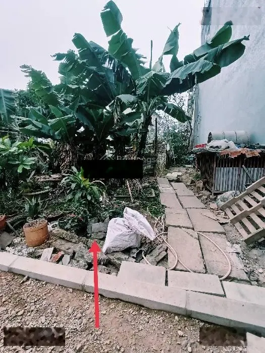 Bán đất viên ngoại xã Đặng Xá đường thông sang vinhomocepak 1 Gia LÂM.dt50m giá 3,050 tỷ, gần ôtô,