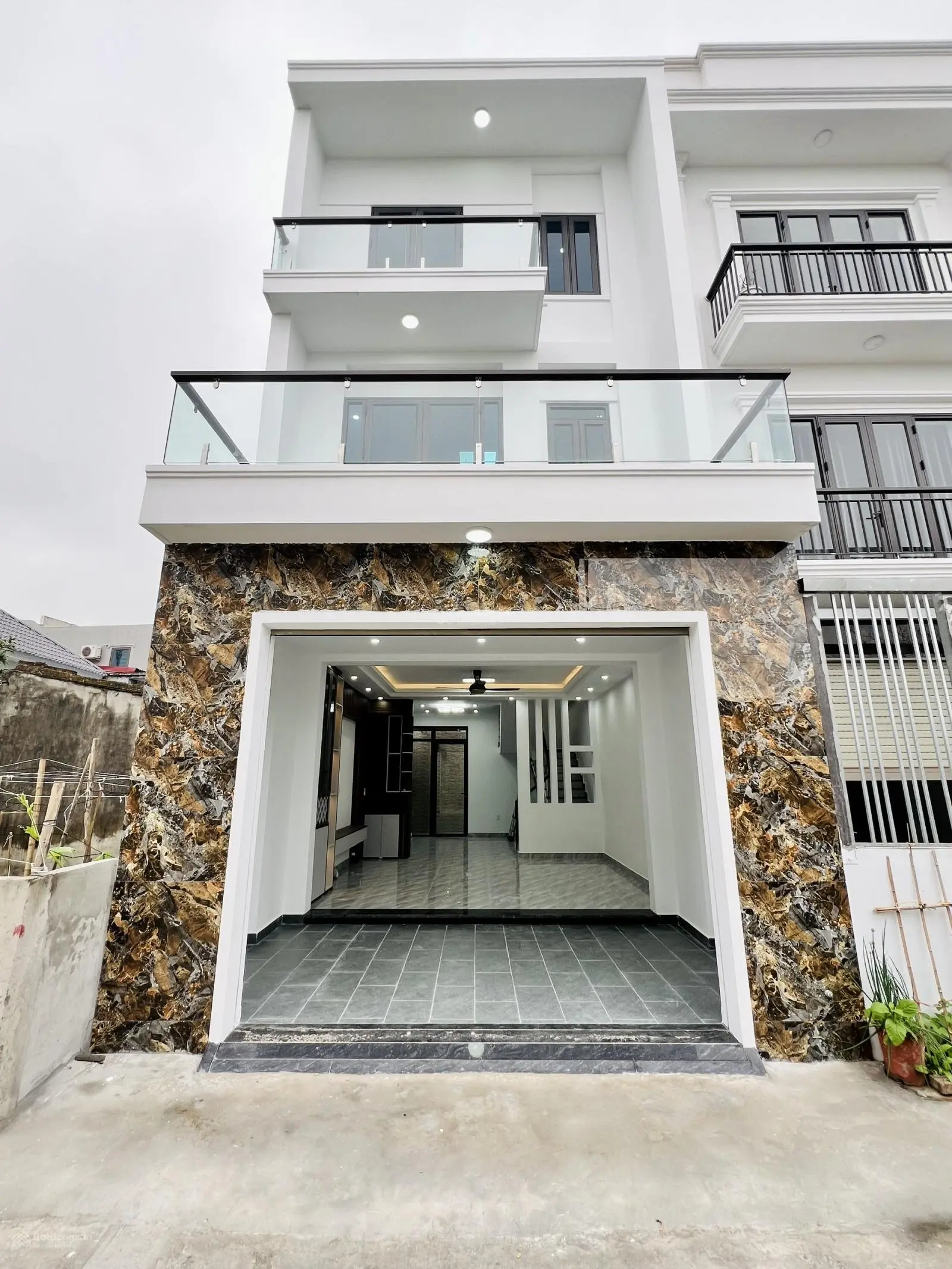 Tổng hợp những căn nhà đáng mua nhất tại An Đồng, An Dương, HP, 3-4 tầng xây mới, giá chỉ từ 2 tỷ