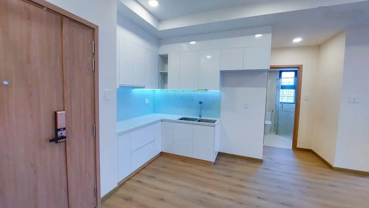 Căn hộ 72m2 - 2 PN - Liền kề Phú Mỹ Hưng Quận 7