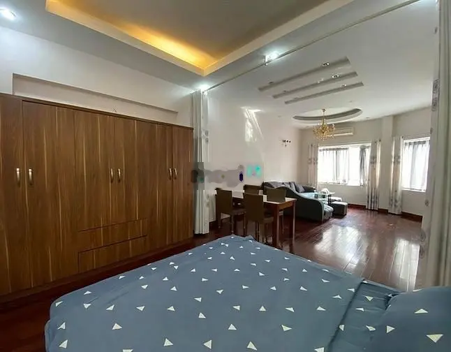 Phân lô Vạn Phúc, Ba Đình. An Sinh ĐỈNH 50m2 9 tỷ