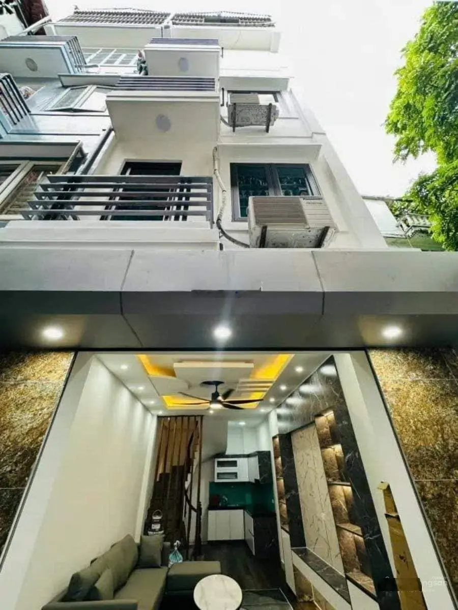 Nhà đẹp giá tốt, phố Minh Khai cạnh Times City thông đi Kim Ngưu, Lạc Trung, gần các trường ĐH lớn
