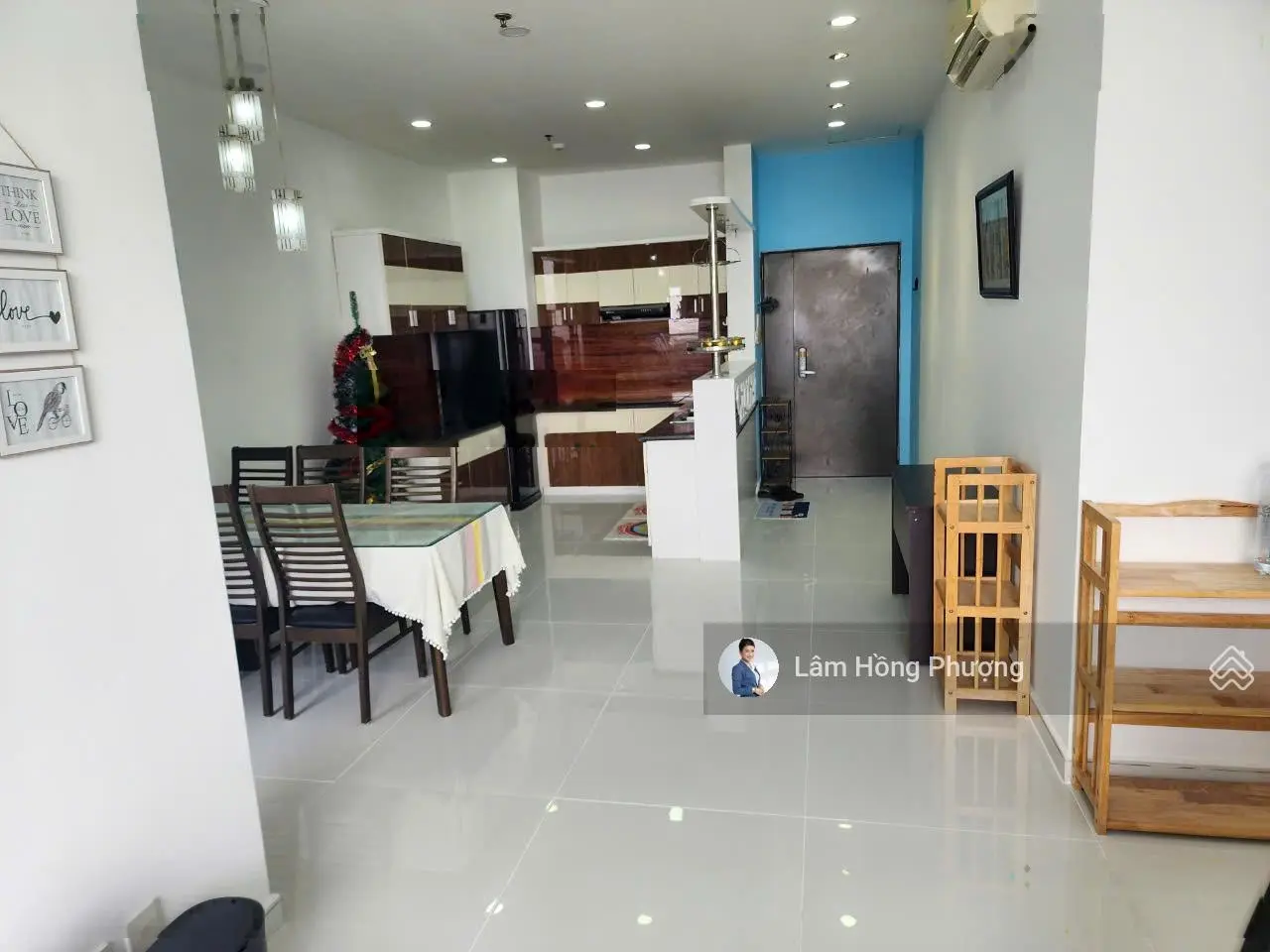 Bán 86m2 La Casa quận 7, nhà có sẵn nội thất giá 3.4 tỷ có sổ hồng 0939 220 *** Em Phượng