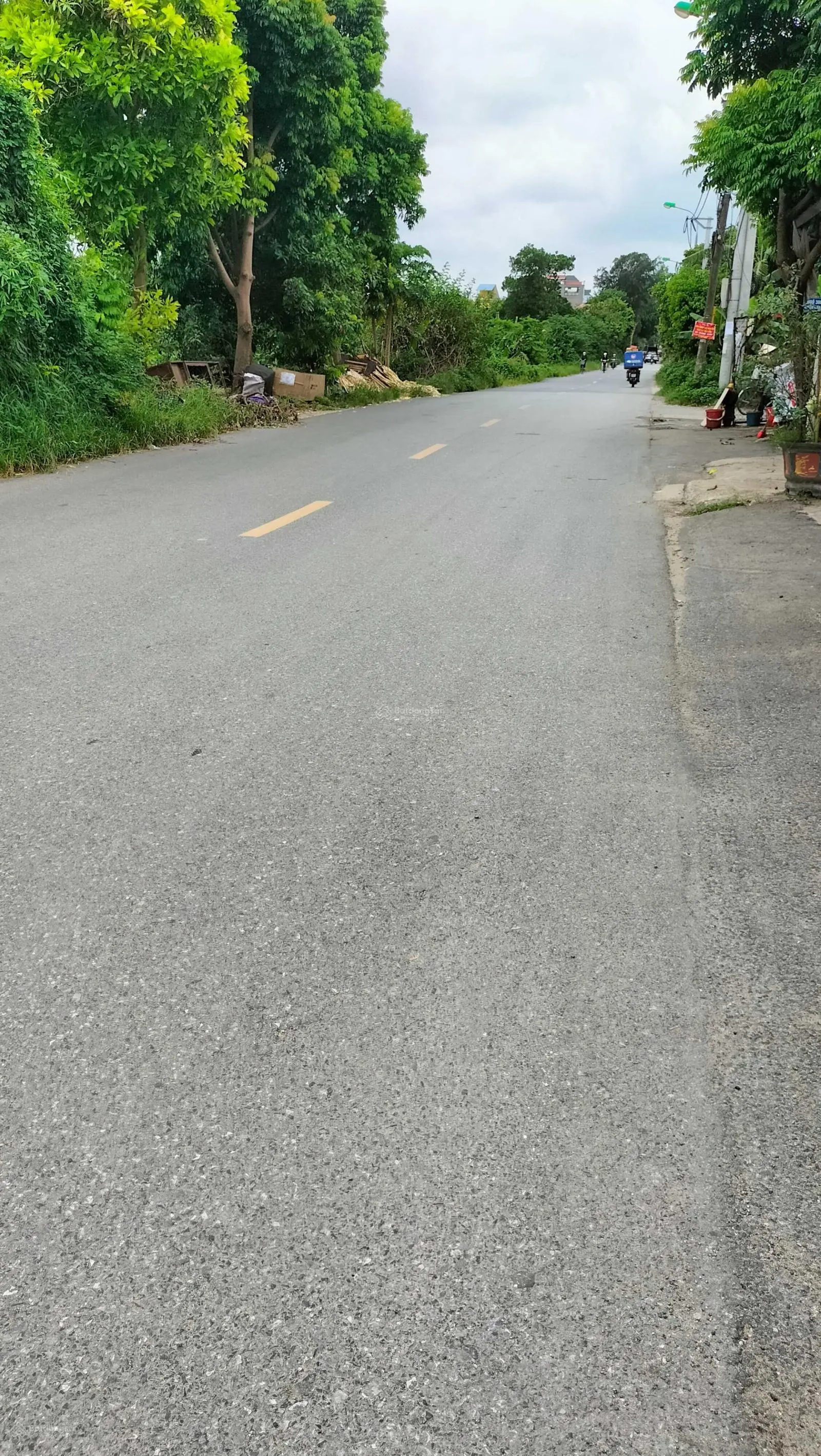 Bán đất tại Kiêu Kỵ, Gia Lâm. Diện tích 120m2, giá thương lượng