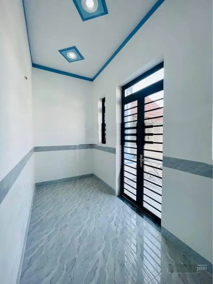 Nhà Bình Chuẩn 20 gần giáo xứ Bà Trà
