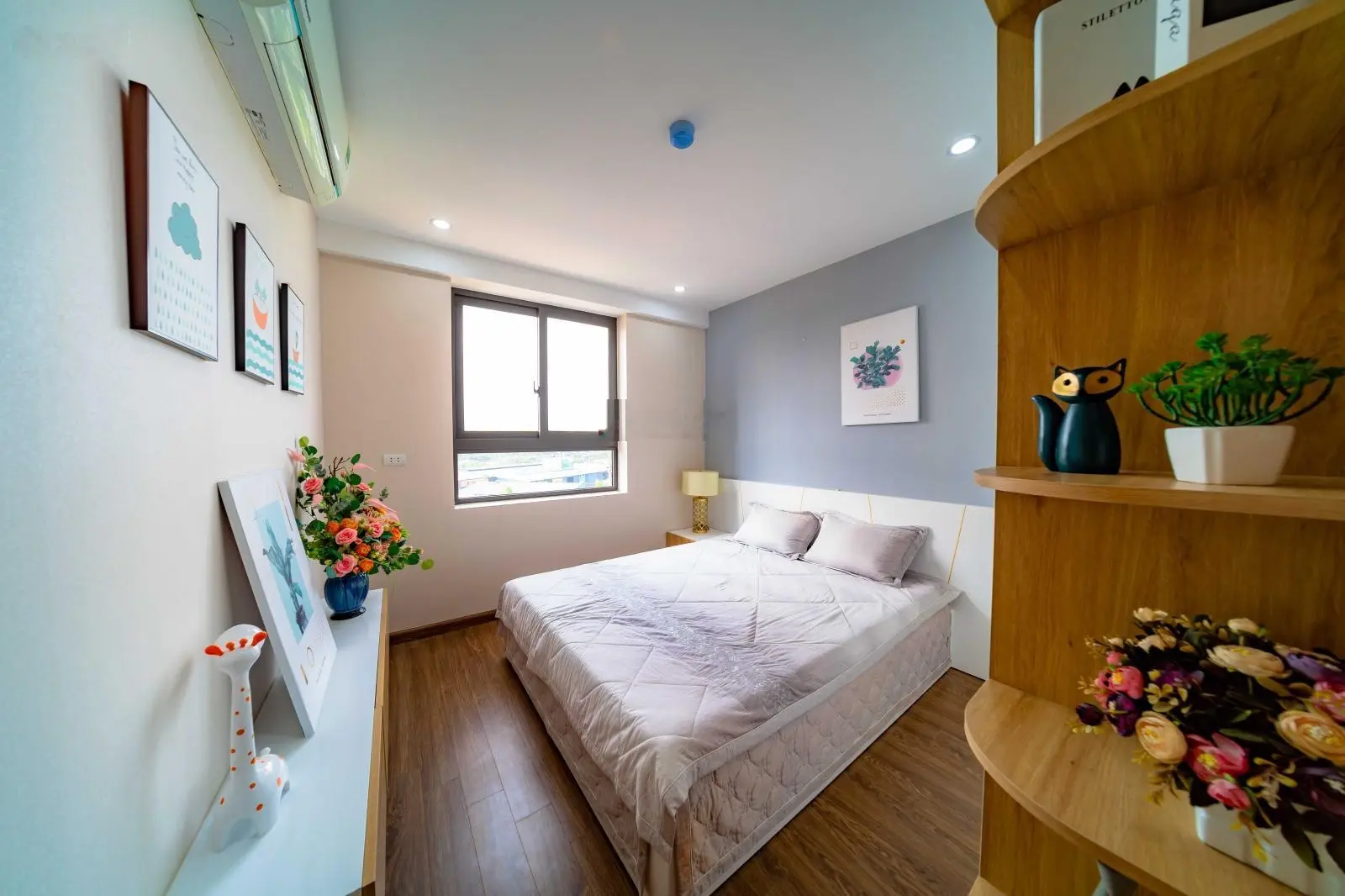 Tecco Elite City đầu tư vốn ít - Lợi nhuận cao - Sẵn sổ đỏ - Lh 092174393