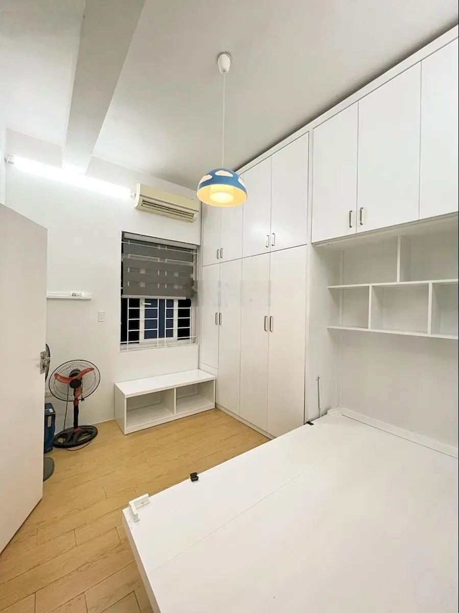 Bán nhà tập thể 7,2ha vĩnh phúc ba đình - ôtô đỗ cửa - 80m - 2 ngủ - 1vs - 3 tỷ nhỉnh
